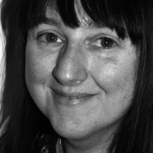 Photo of Helen Brunsdon
