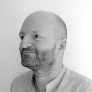 Photo of Jon Turner