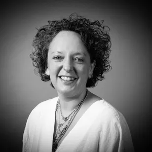 Photo of Amy Smith