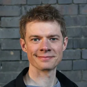 Photo of Chris Randall