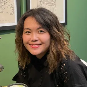 Photo of Mandy Wong