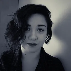 Photo of Tanya Scott