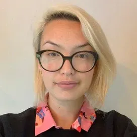 Photo of Hannah Lau-Walker