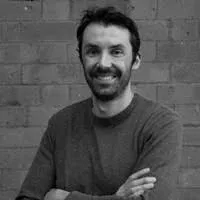 Photo of Tim Bryans