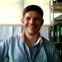 Photo of Simon Quinn