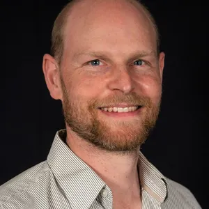 Photo of Will Becher