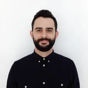 Photo of James Curran