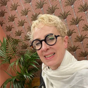 Photo of Ruth Ducker