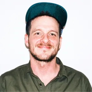 Photo of Sam Taylor